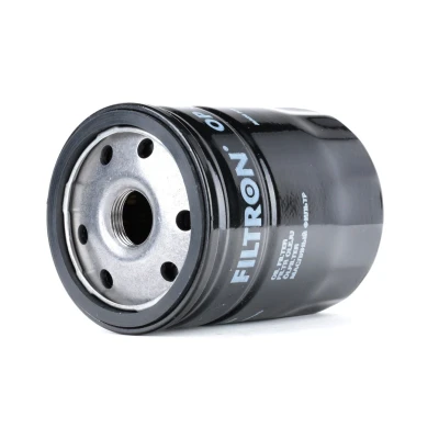 Abbildung von FILTRON OP 545 Ölfilter M 20 X 1.5 Anschraubfilter FIAT: Barchetta, Punto I Schrägheck, Stilo Multi Wagon, ALFA ROMEO: 156 Sportwagon, Spider