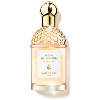 Abbildung von Guerlain Aqua Allegoria Pamplelune Eau de Toilette 75 ml