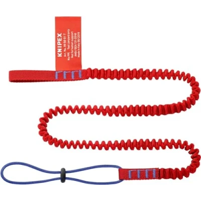 Abbildung von Knipex 00 50 01 T BK