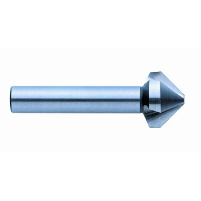 Abbildung von Exact 30604 Kegelsenker Ø 12,4mm HSS 90 DIN 335C Made in Germany