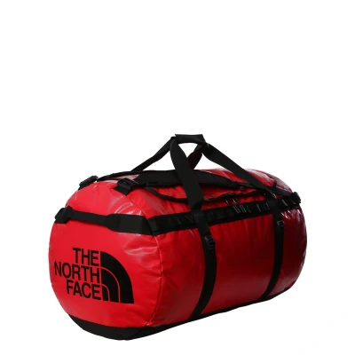Abbildung von The North Face Base Camp Duffel XL tnf red/tnf black