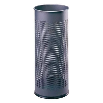 Abbildung von Durable Schirmständer Metall rund 28,5 Liter, anthrazit, 335058