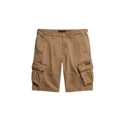 Abbildung von Superdry CORE Shorts, Herren, Größe: 28, Eclipse navy