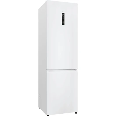 Abbildung von Haier Kühl /Gefrierkombination &quot;HDPW5620CNPW&quot;, HDPW5620CNPW, 205 cm hoch, 59,5 breit, Top LED Licht