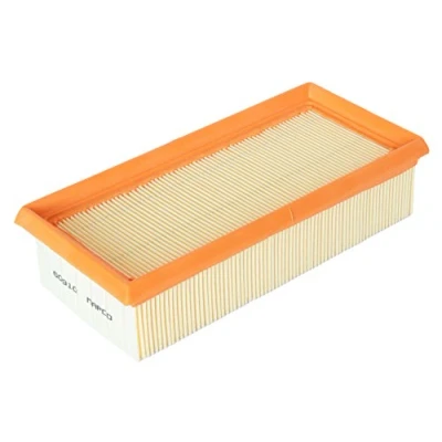 Abbildung von MAPCO 60910 Luftfilter 58 116,5 250 Filtereinsatz MITSUBISHI: Colt 6, VI CZC Cabrio, SMART: Forfour I