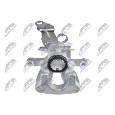 Abbildung von NTY HZT AR 008 Bremssattel Hinterachse links ALFA ROMEO: 159 Sportwagon, Limousine, Brera