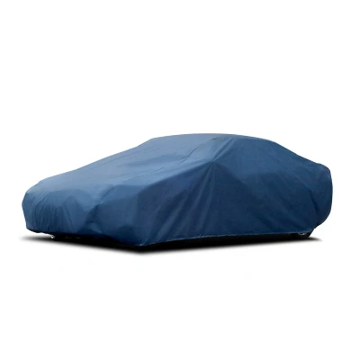 Abbildung von CARPASSION PREMIUM 100105 Fahrzeugabdeckung Vollgarage XXL 510 485