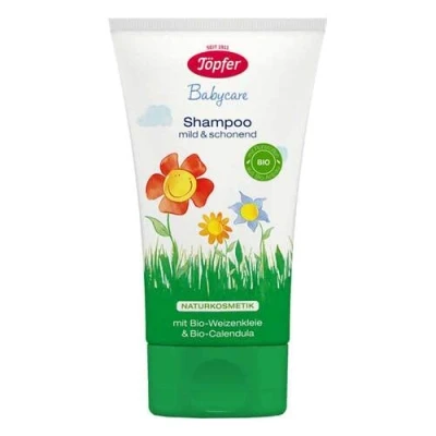Abbildung von Töpfer Babycare Shampoo 150 ml