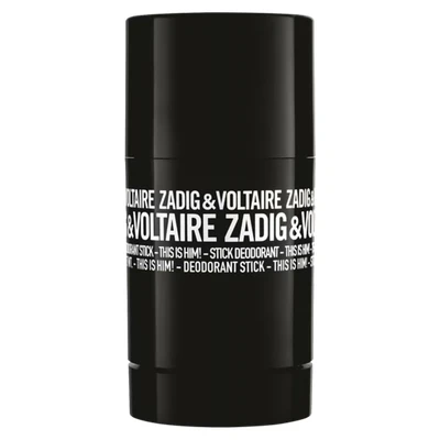 Abbildung von Zadig &amp; Voltaire This is Him! Deodorantstick 75 ml