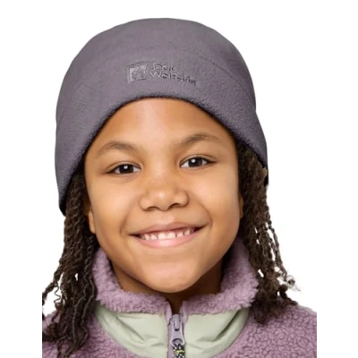 Abbildung von Jack Wolfskin REAL Stuff Beanie K