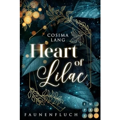 Abbildung von Faunenfluch 1: Heart of Lilac: Romantische High Fantasy um ein mythenhaftes Reich voller Magie (1)