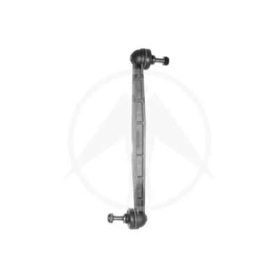 Abbildung von SIDEM 53561 Koppelstange Vorderachse 300 MM10x1,5R PEUGEOT: 306 Cabrio, Schrägheck, Kombi