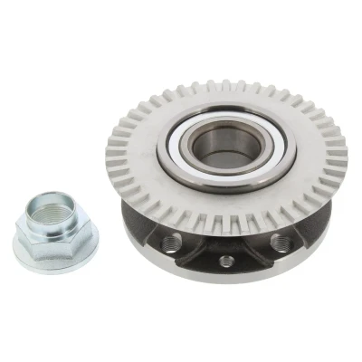 Abbildung von MAPCO 26054 Radlagersatz Hinterachse beidseitig mit ABS Sensorring 59 ALFA ROMEO: 164