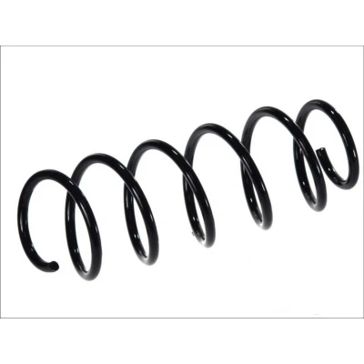 Abbildung von KYB K Flex RH3508 Fahrwerksfeder Vorderachse Schraubenfeder FORD: FIESTA 5