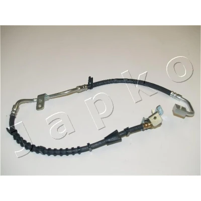 Abbildung von JAPKO 69903 Halter, Bremsschlauch vorne links