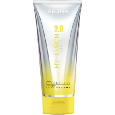 Abbildung von Alcina Hyaluron 2.0. Sp&uuml;lung 200 ml