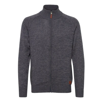 Abbildung von Blend Daniri Strickjacke, Herren, Größe: XXL, Blue