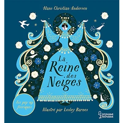Abbildung von Original Soundtrack La Reine Des Neiges