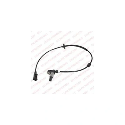 Abbildung von DELPHI SS20014 ABS Sensor passiver 805 CITROËN: Xantia Schrägheck, Kombi