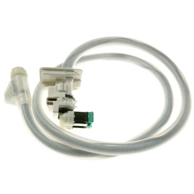 Abbildung von Bosch Siemens 11019468 wasserstop Zulaufschlauch Waschmaschine