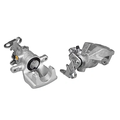 Abbildung von HELLA 8AN 355 782 981 Bremssattel Aluminium ohne Halter FIAT: Stilo Schrägheck, Multi Wagon, Multipla