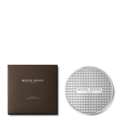 Abbildung von Molton Brown Accessoire Home Fragrance Luxury Candle Lid (3 Wick)
