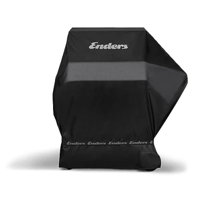 Abbildung von Enders® Grill Schutzhülle, für Grillserie Monroe 3, Boston 3 K
