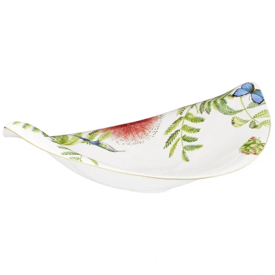 Abbildung von Villeroy &amp; Boch Amazonia Blattschale 47 x 38 cm
