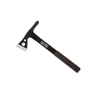 Abbildung von SOG Axt Throwing Hawks 3er Pack