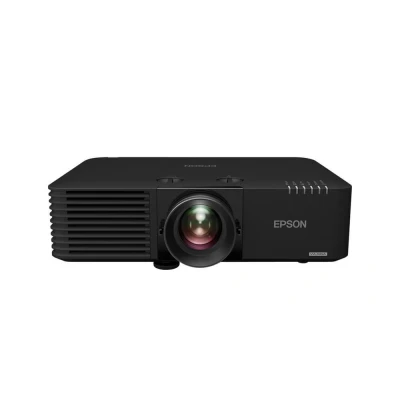 Abbildung von Epson EB L635SU Beamer 6000 ANSI Lumen 3LCD 1080p (1920x1080) Schwarz