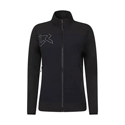 Abbildung von Rock Experience REWJ06611 HUNTER SOFTSHELL Jacket Men&#039;s CAVIAR XL