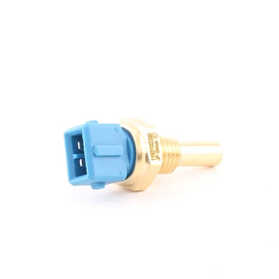 Abbildung von JP GROUP 1193102200 Kühlmitteltemperatursensor Blau OPEL: Ascona C CC, Calibra A, Astra F Caravan, BMW: 3 Touring, Limousine, Cabrio