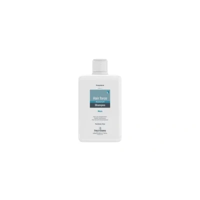 Abbildung von F FREZYDERM DERMOCEUTICALS Hair Force Shampoo für Männer 200ml