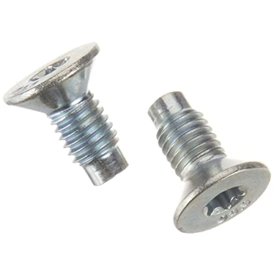 Abbildung von HELLA 8DZ 355 209 041 Schraube, Bremsscheibe RENAULT: CLIO 2, TWINGO 3, DACIA: Duster II, Sandero I, OPEL: Vivaro B Combi
