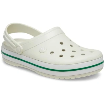 Abbildung von Crocs Crocband Clog für Unisex Erwachsene, Leinen, 46/49.5 EU