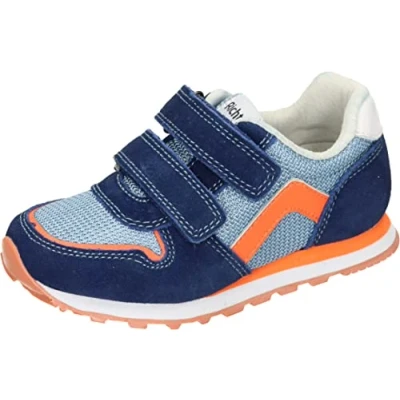 Abbildung von Richter Klettschuhe Klettschuh aus strapazierfähigem Synthetik