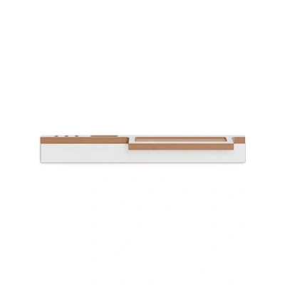 Abbildung von Tojo Garderobenpaneel &quot;Tojo grad ablage&quot;, Breite 160 cm