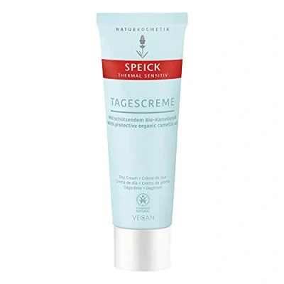 Abbildung von Speick: Thermal Sensitiv Tagescreme 5er Pack (5x50 ml)