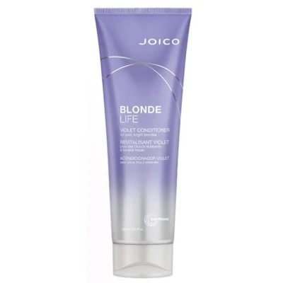 Abbildung von Joico Blonde Life Violet Conditioner 250ml