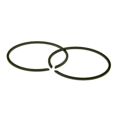 Abbildung von Kolbenring Satz Malossi 70ccm 47mm für Kymco Super 8 50 2 Takt KF10CA
