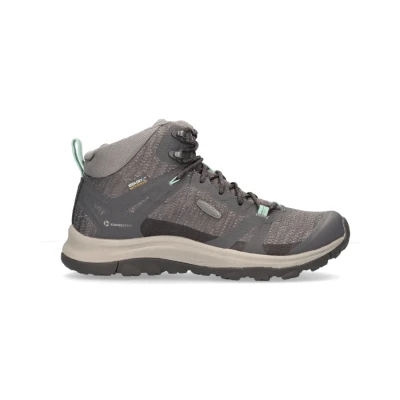 Abbildung von Trekkingschuhe Damen W Terradora II Mid WP