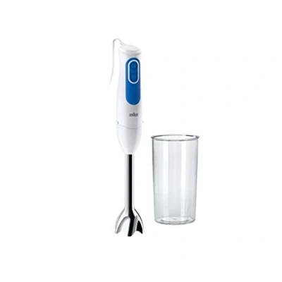 Abbildung von Braun Handmixer Multiquick 3 MQ 3000, 700 W