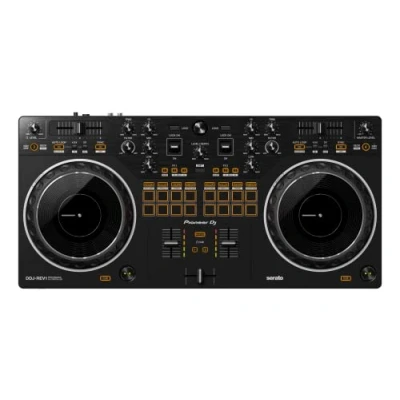 Abbildung von Pioneer DJ Mischpult DDJ REV1