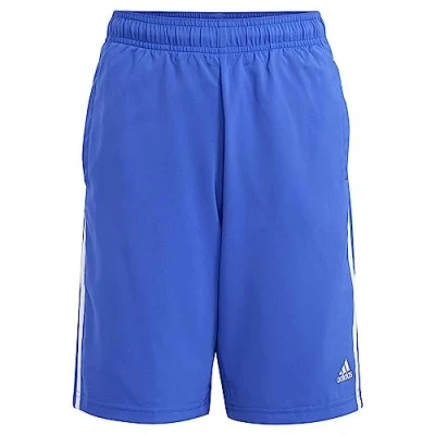 Abbildung von adidas Sportswear Shorts ESSENTIALS 3 STREIFEN WOVEN (1 tlg)