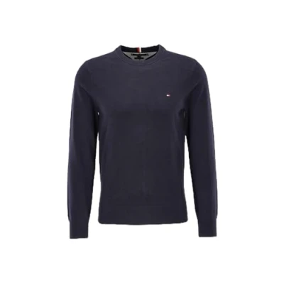 Abbildung von Tommy Hilfiger Sweatshirt, Herren, Größe: 3XL, Dw desert sky