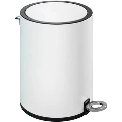 Abbildung von WENKO Kosmetikeimer &quot;Monza&quot;, 1 Behälter, 3 Liter