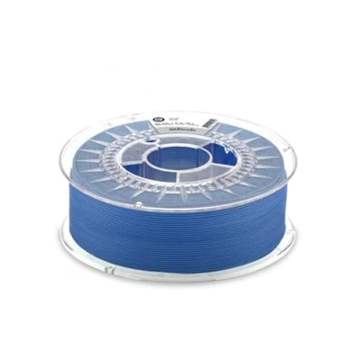 Abbildung von extrudr® PCTG ø1.75mm (0.8kg) &#039;BLAU/BLUE&#039; 3D Drucker Filament Made in Austria höchste Qualität zum fairen Preis!