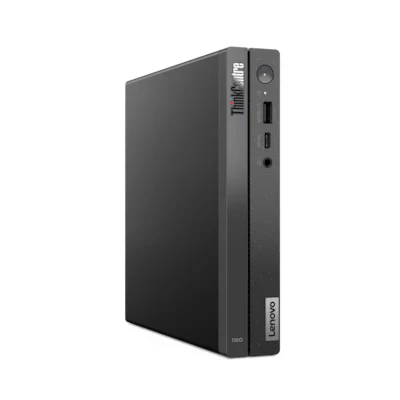 Abbildung von ThinkCentre neo 50q Gen 4 (12LN001EGE), Mini PC