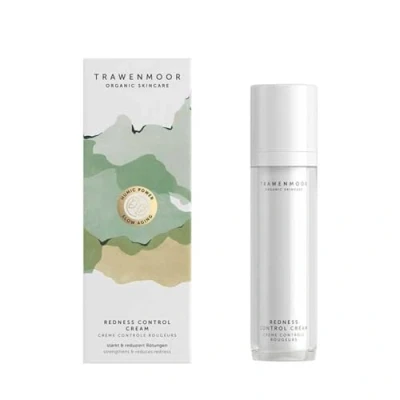 Abbildung von Trawenmoor Redness Control Cream 50 ml