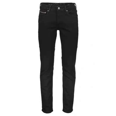 Abbildung von Jack&#039;s Sportswear Jeans Tapered Fit Cold Black, Herren, Größe: 30x30, black